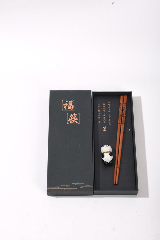 Fortune Chopsticks