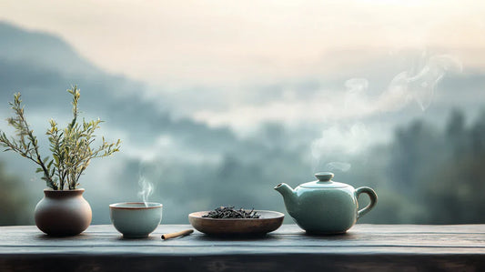 Un souffle d’Asie – L’art de l’harmonie au quotidien